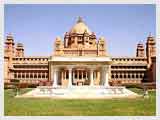 Jodhpur Palace