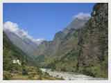 Joshimath