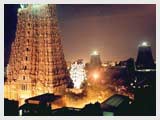 Madurai