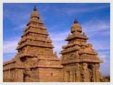 Mamallapuram