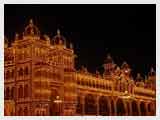 Mysore Palace