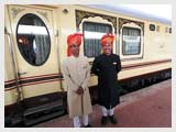 Palace on Wheels