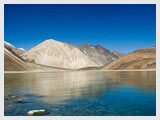 Pangong Lake