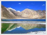 Pangong Lake