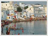 Pushkar