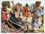 Pushkar Fair