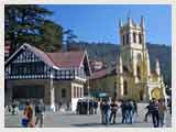 Shimla