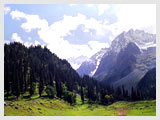 Sonmarg