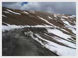 Tanglang La Pass - Leh