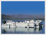 Udaipur Lake