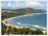 Vishakhapatnam