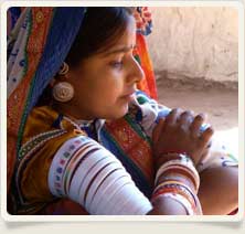 Tribes of Rajasthan